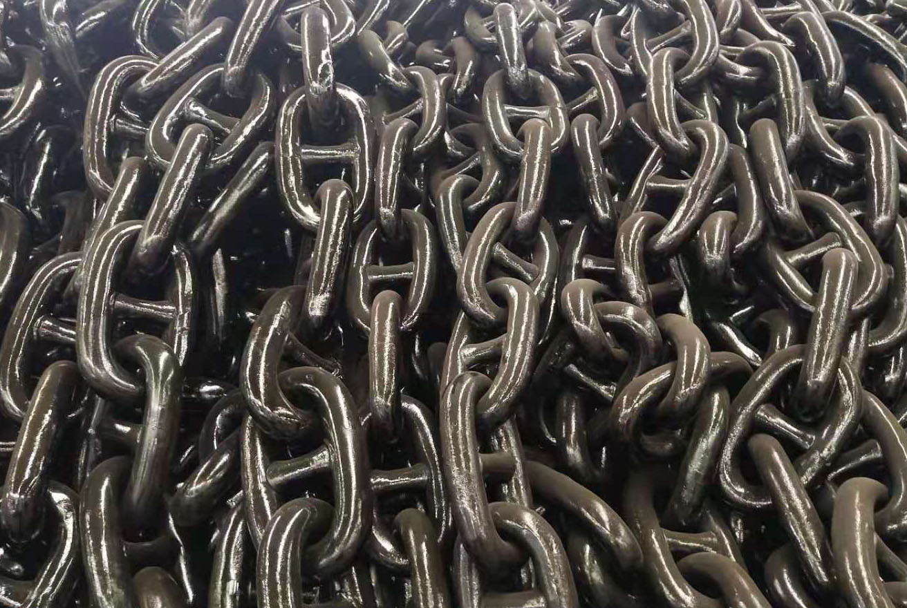Anchor chain for sale